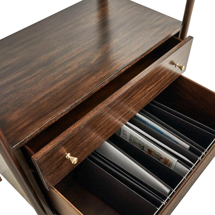 Multiple Personality - Etagere