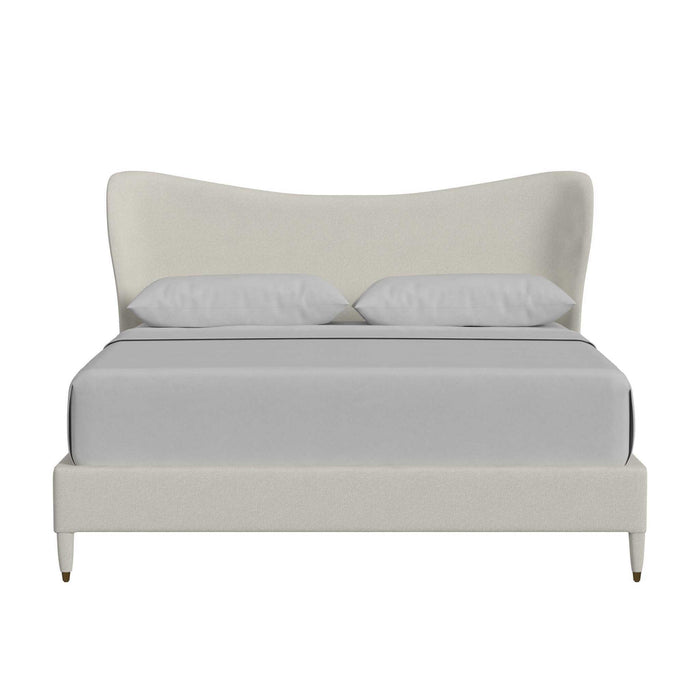 Cocoon - Bed