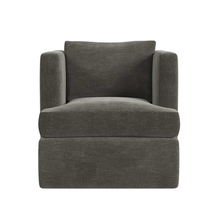 Elevated - Swivel Chair