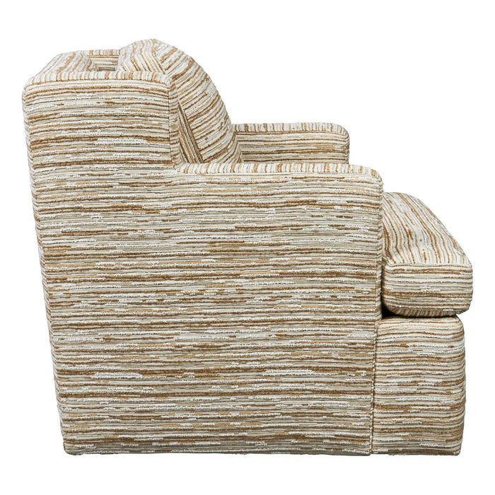 Unwind - Swivel Chair