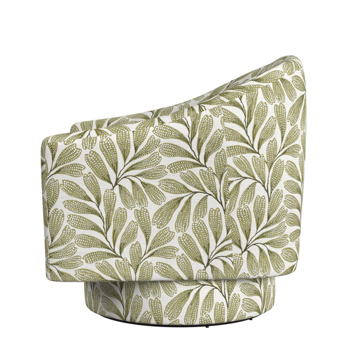 Coupe - Swivel Chair
