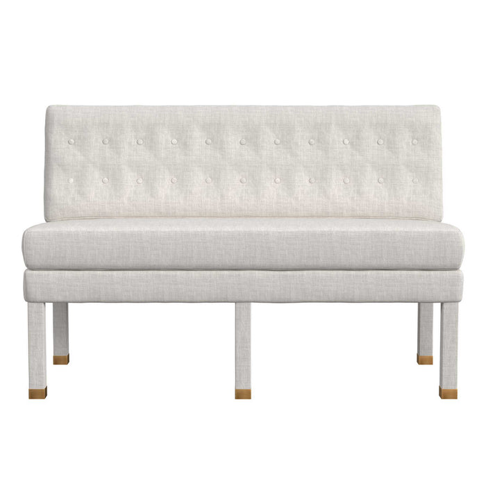 Approach The Bench - Banquette
