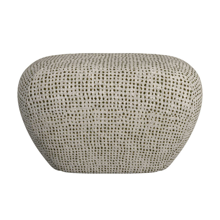 A Leg Up - Ottoman