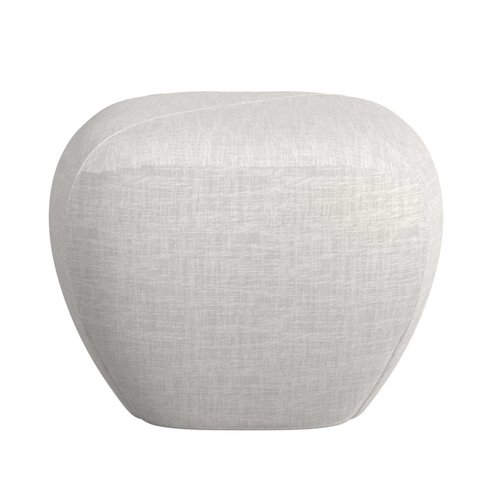 A Leg Up - Ottoman