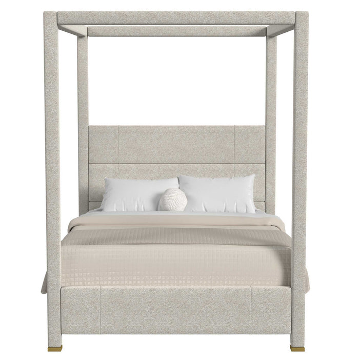 Hibernate - Canopy Bed