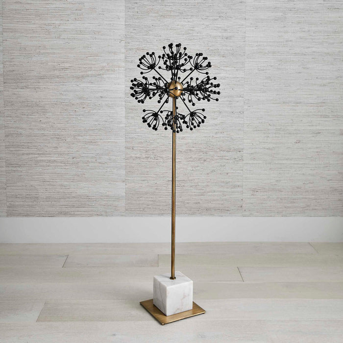 Dandelion - Sculpture