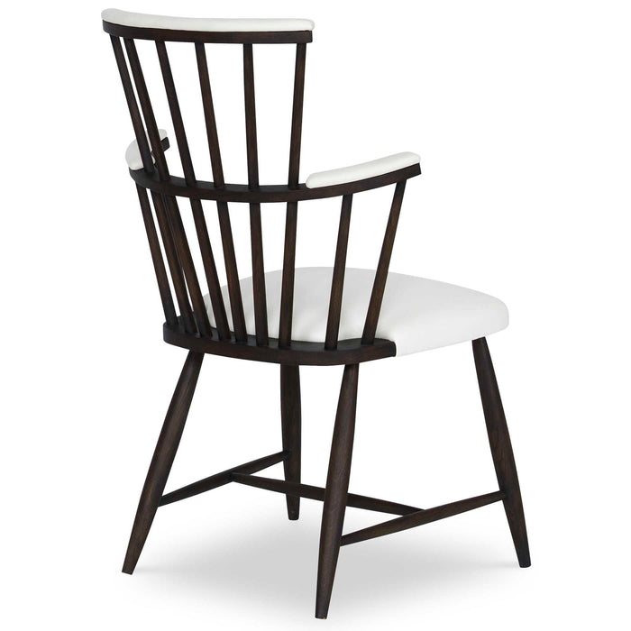 Low Country - Dining Chair (Set Of 2) - White