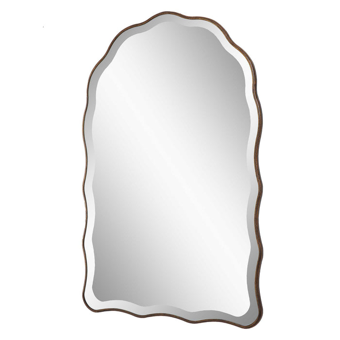 Mirror - Antique Bronze