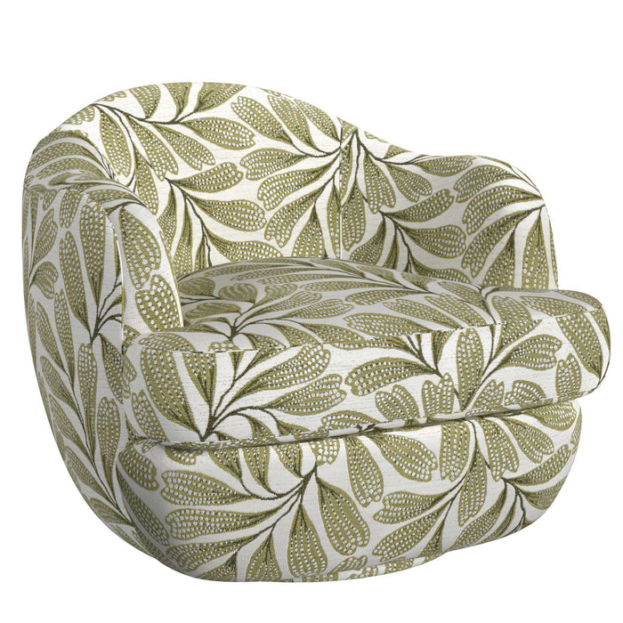 Scoop - Swivel Chair