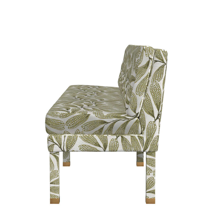 Approach The Bench - Banquette