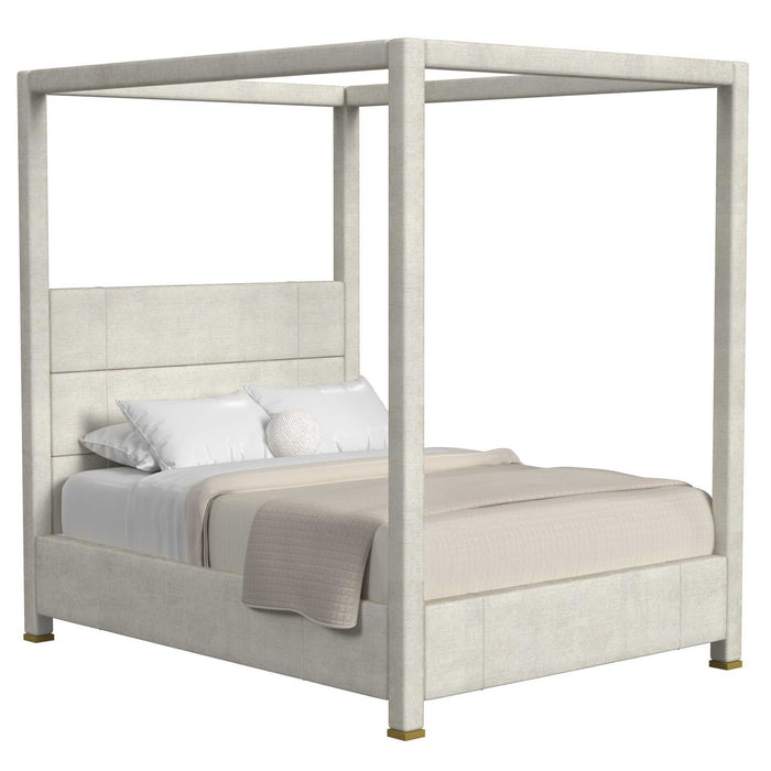 Hibernate - Canopy Bed