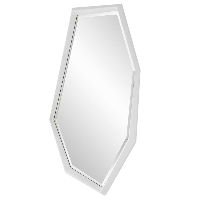 Tangent - Mirror - White