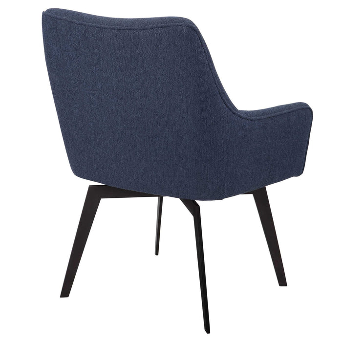 Let's Twist - Dining Chair