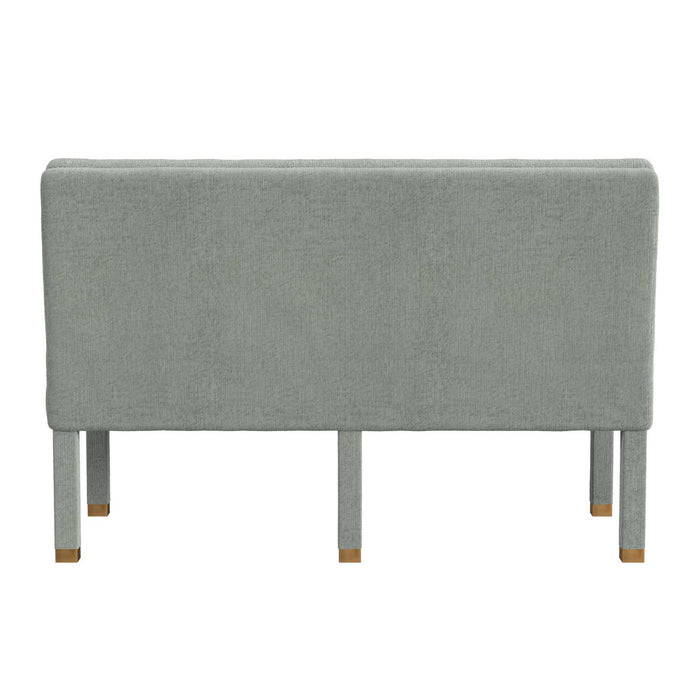 Approach The Bench - Banquette