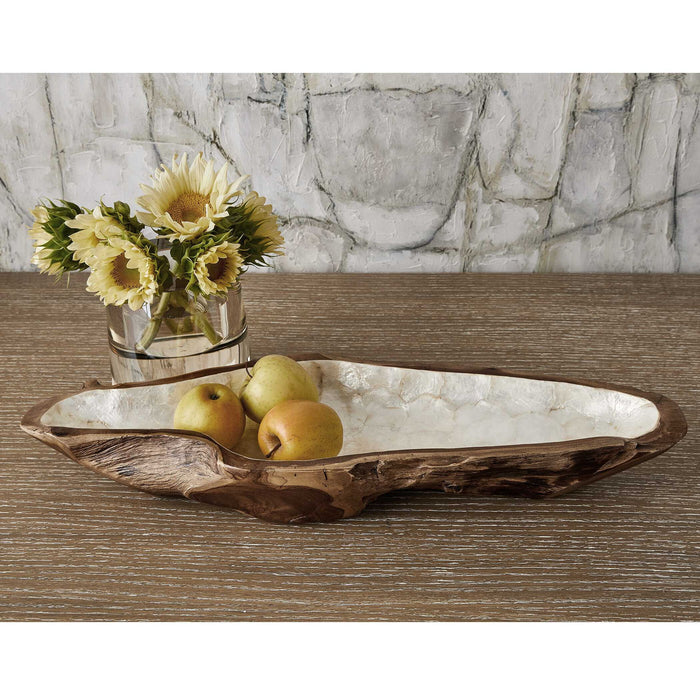 Pearl - Forest Bowl