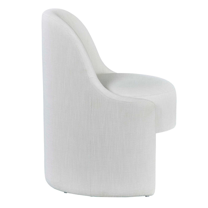 Cozy Capsule - Dining Chair