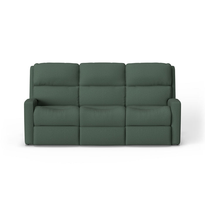 Catalina - Reclining Sofa