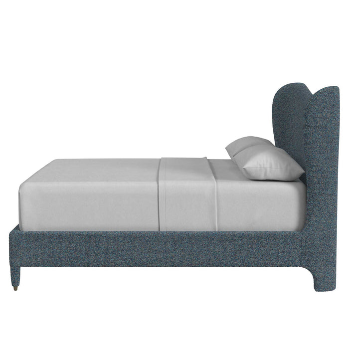 Cocoon - Bed