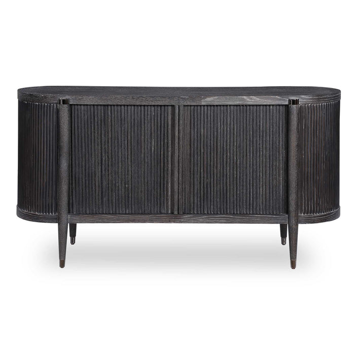 Tambour - Cabinet