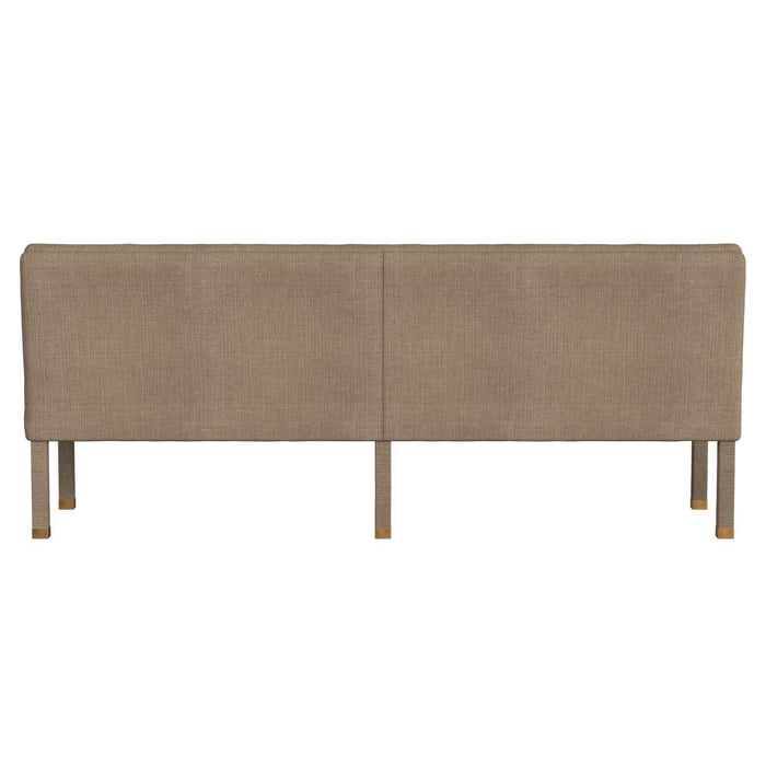 Approach The Bench - Banquette