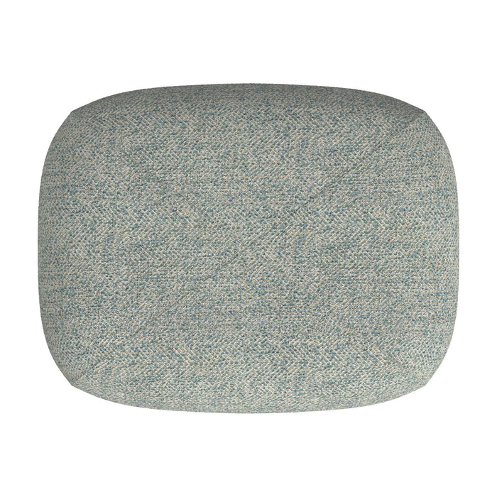 A Leg Up - Ottoman
