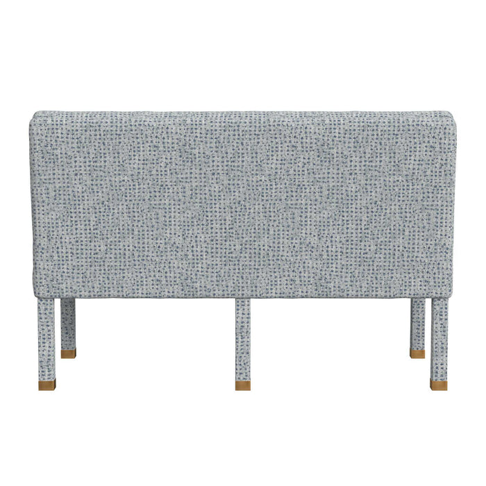 Approach The Bench - Banquette