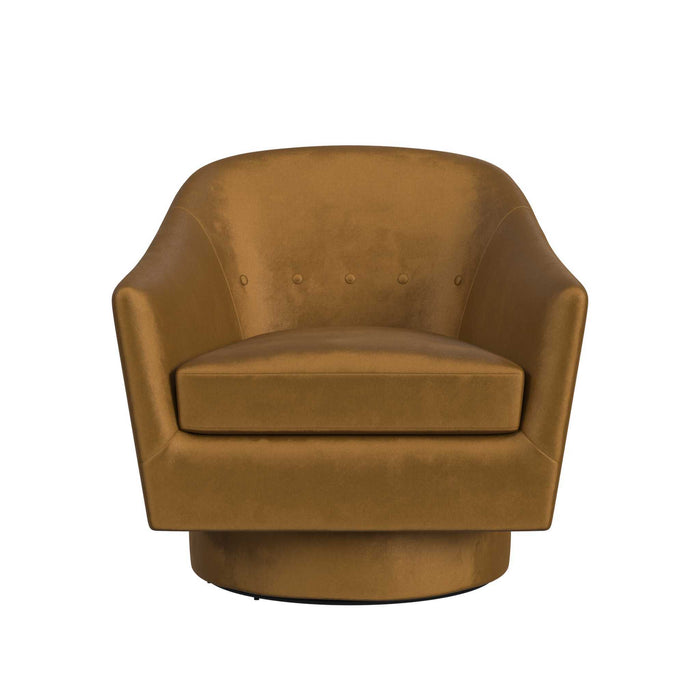 Coupe - Swivel Chair