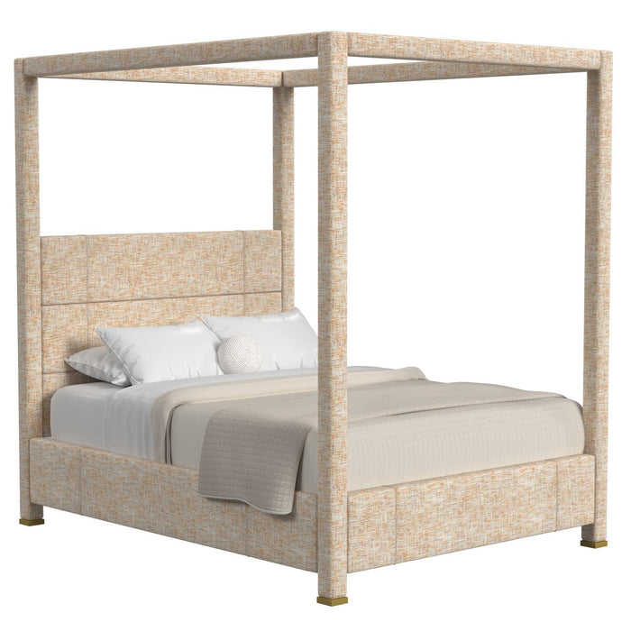Hibernate - Canopy Bed