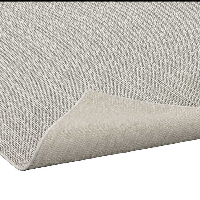 Silver Cloud - Rug