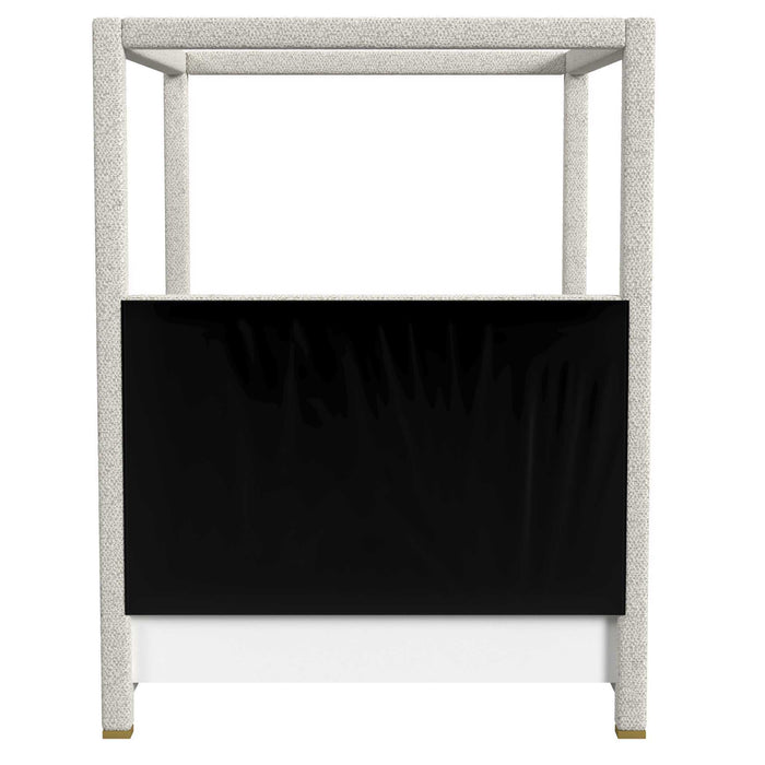 Hibernate - Canopy Bed