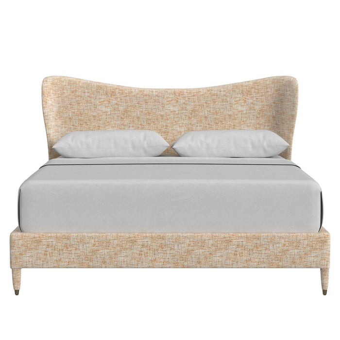 Cocoon - Bed