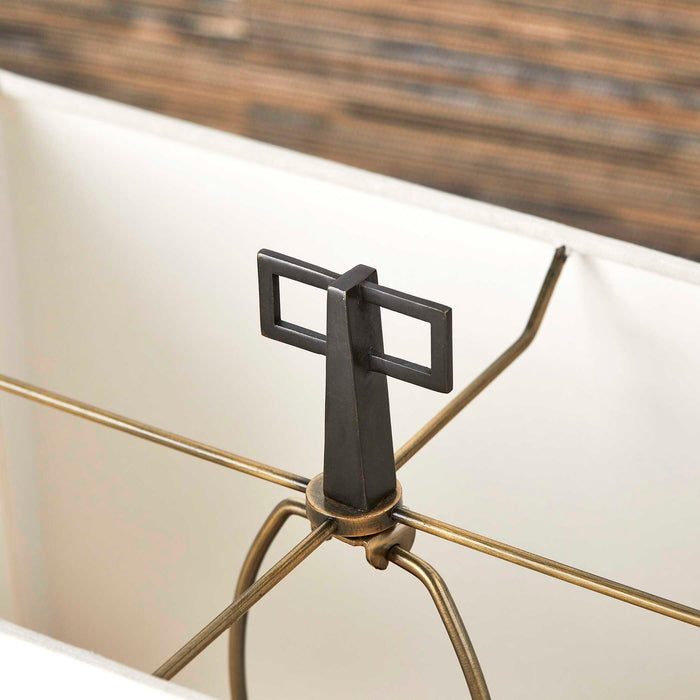Spire - Buffet Lamp