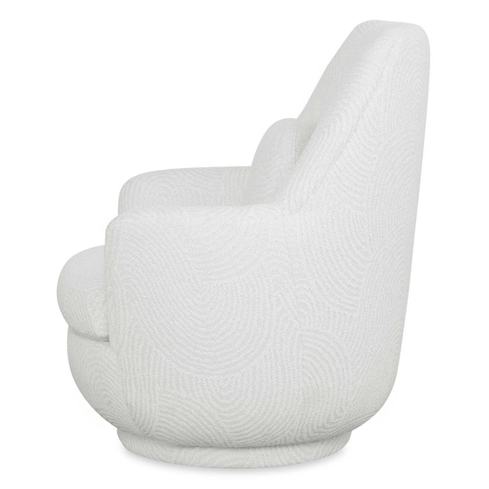 Nest - Swivel Chair