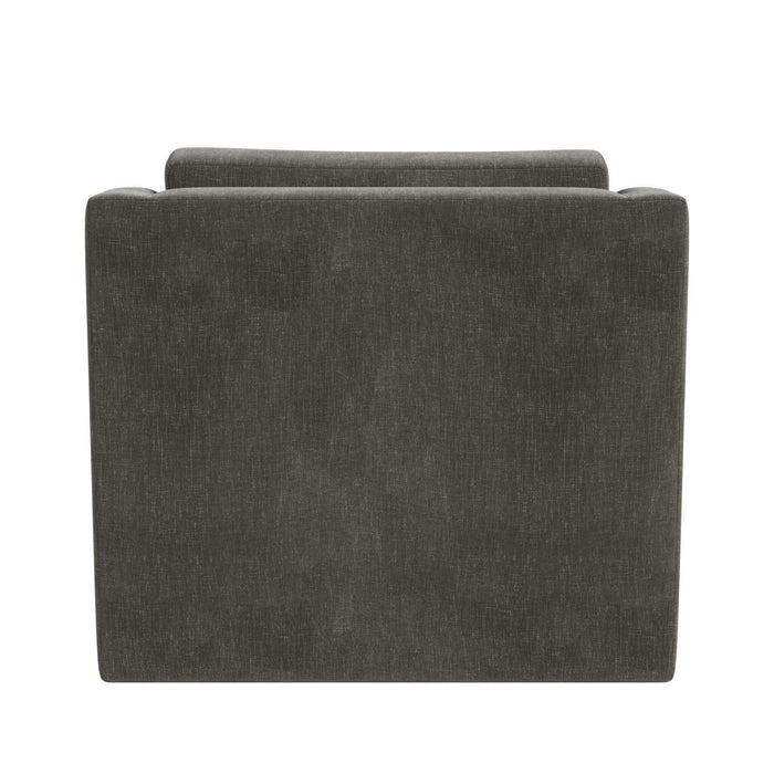 Unwind - Swivel Chair
