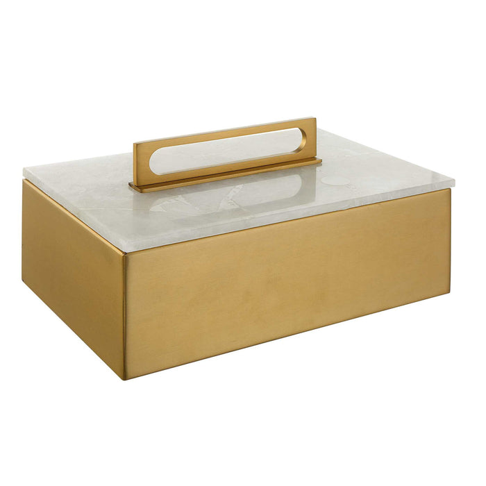 Lucent - Box