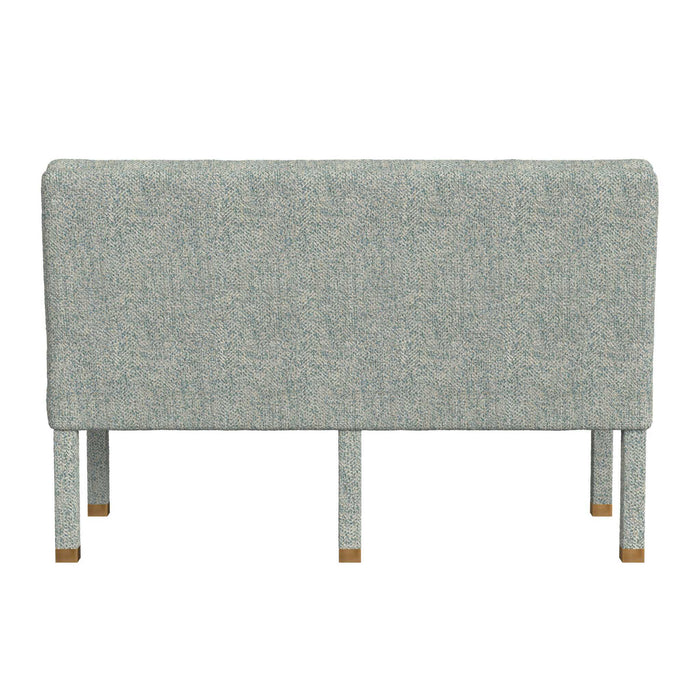 Approach The Bench - Banquette