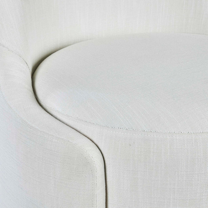 Cozy Capsule - Dining Chair