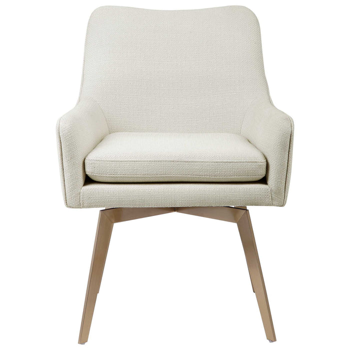 Let's Twist - Dining Chair