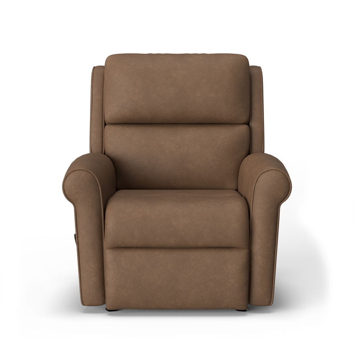 Belle - Reclining Chair