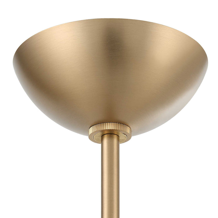Boomerang - Pendant