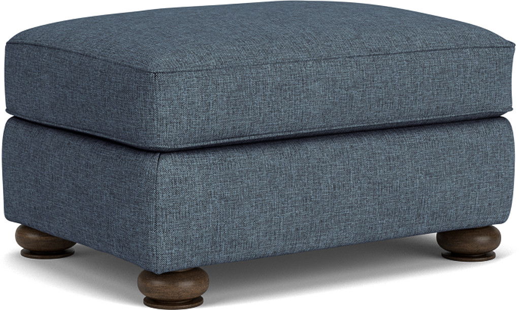 Preston - 19" Ottoman