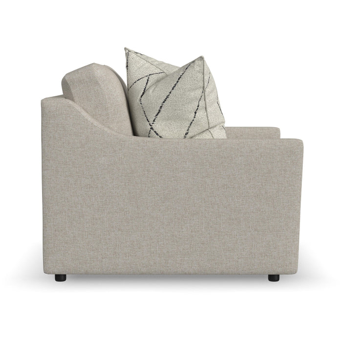 Sky - Fabric Upholstered Chair