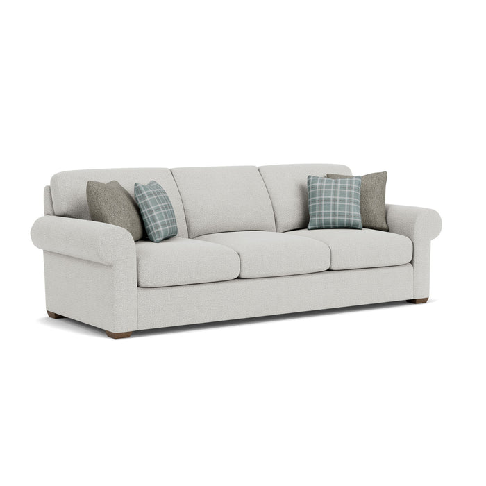 Randall - Three-Cushion Sofa