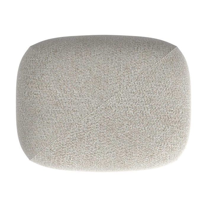 A Leg Up - Ottoman