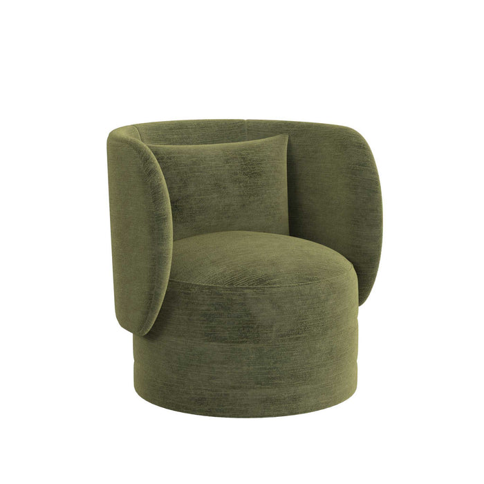 Sanctuary - Swivel Chair