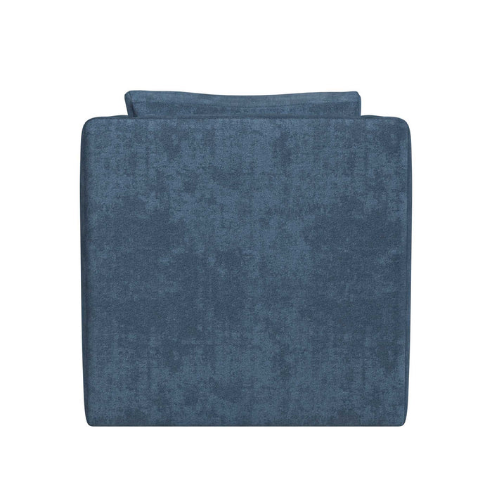 Elevated - Swivel Chair