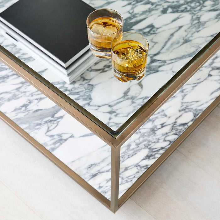 Floating Plane - Coffee Table