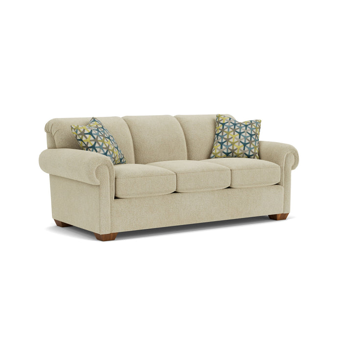 Main Street - Fabric Sofa