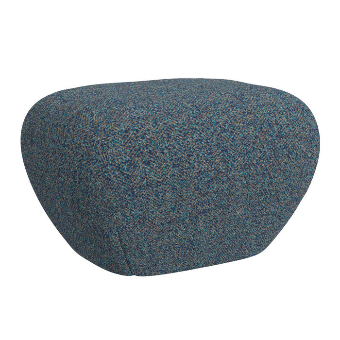 A Leg Up - Ottoman