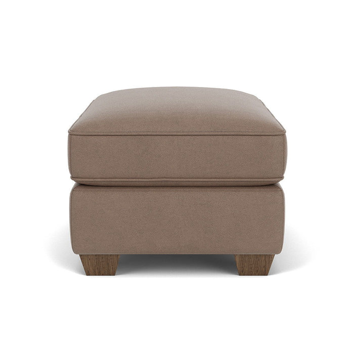 Carson - Ottoman